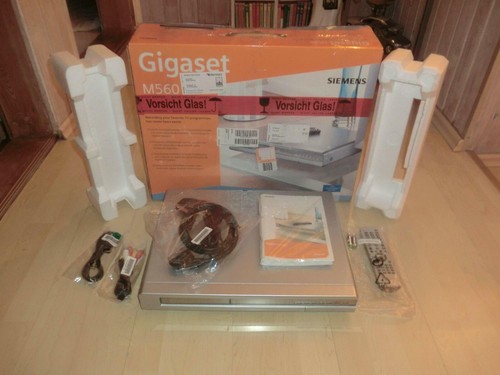 Siemens gigaset m560 - siemens,