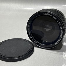 Seimar Semi Fish-Eye