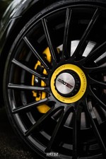 Centerlock Kit Motec Tornando