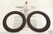 Sonab od11 woofer - sonab, refoam