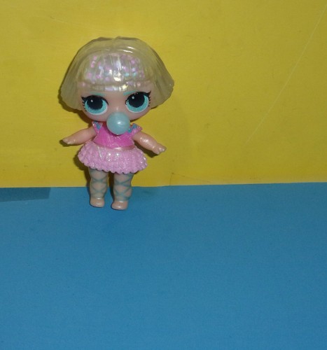 Lol surprise bambola piccola - lol,
