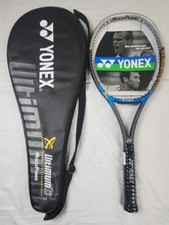 Yonex Ultimum Ti Racchetta da