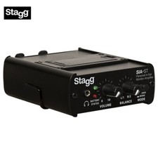 Stagg sia amplificatore - stagg, sia-st