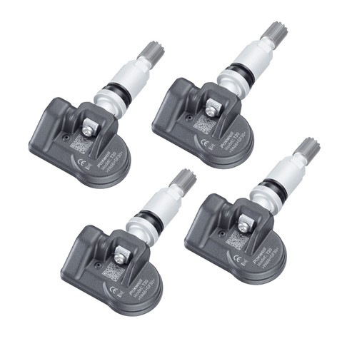 Tpms sensori pressione - 4,
