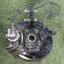 Mozzo montante fusello Completo ant. dx. fiat 500x 1.3mj 52028391