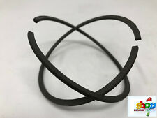 SEGMENTO FASCIA PISTONE PER MOTORI 4T DIAMETRO 39,2X2