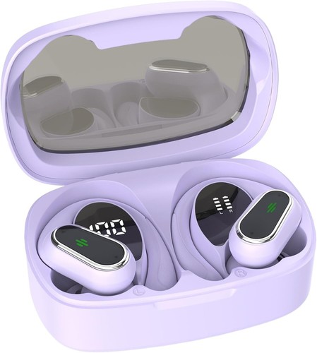 Cuffie sport auricolari - sport,