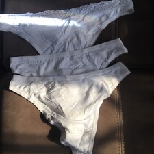 SOTTOCOSTO! SLOGGI Slip perizoma 3 Pezzi