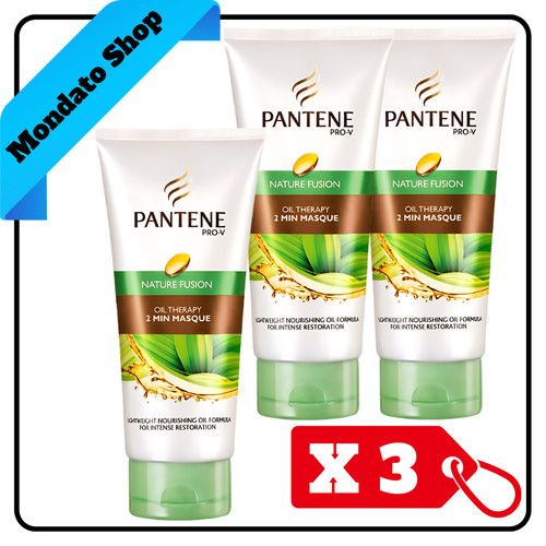 Pantene balsamo maschera - balsamo, 200ml
