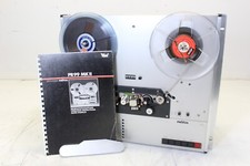 Studer revox pr99 - studer, player