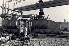 1981 CAPONAGO Petroldragon riciclaggio rifiuti Monza Brianza Fotografia 4