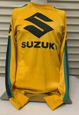 VINTAGE Suzuki Motocross