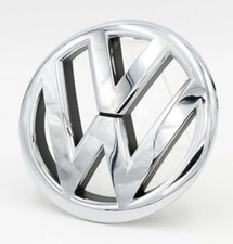 FREGIO ANTERIORE GRIGLIA VW GOLF 6 DAL 2008