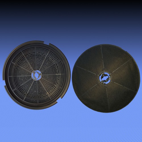 Sparset filtro carbone - sparset, 2