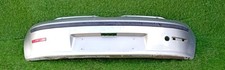 PARAURTI POSTERIORE PER FIAT Punto Berlina 5P 2° Serie (99>03)