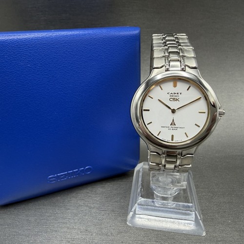 Orologio seiko csk cadet - csk,