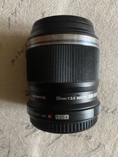 Olympus M.Zuiko Digital ED