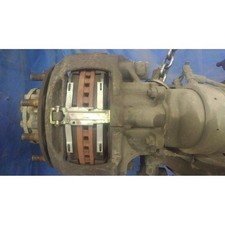 ASSALE POST. C/DIFFERENZIALE (AUTOCARRO) PER FIAT STRALIS (07-12) 420 2007