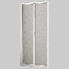 EMERALD TWO DOOR HINGED DOORS