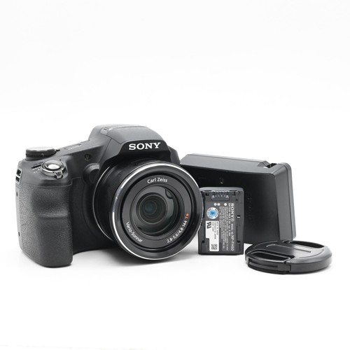 Sony cyber shot dsc hx200v - cyber-shot, dsc-hx200v
