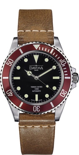 Orologio automatico uomo