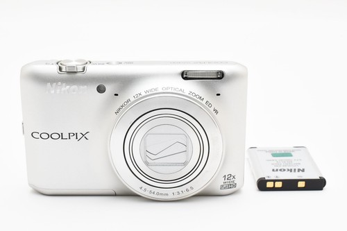 Ecc nikon coolpix s6400 - [ecc++],
