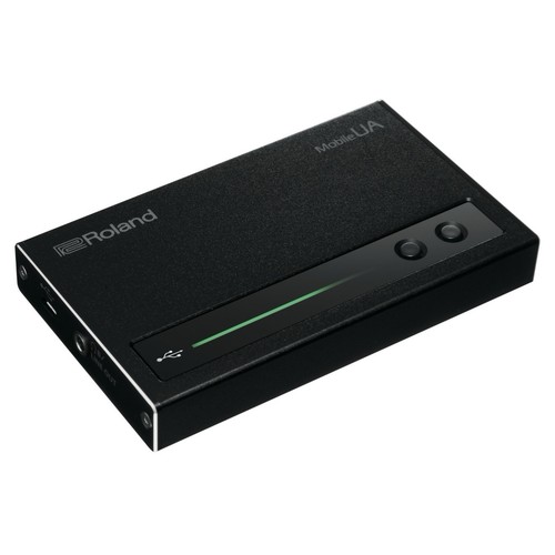 Roland m10 mobile - -, ua‑m10