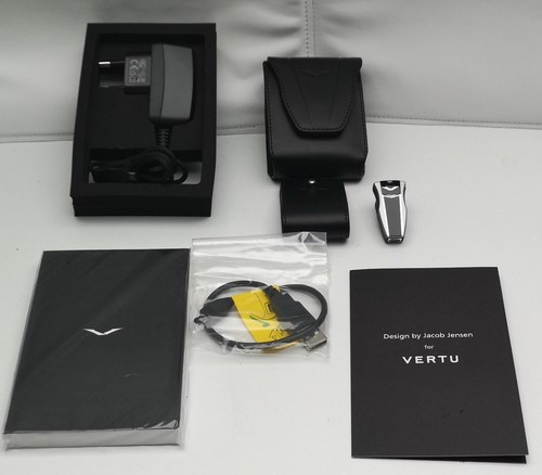 Vertu confezione accessori - confezione, set
