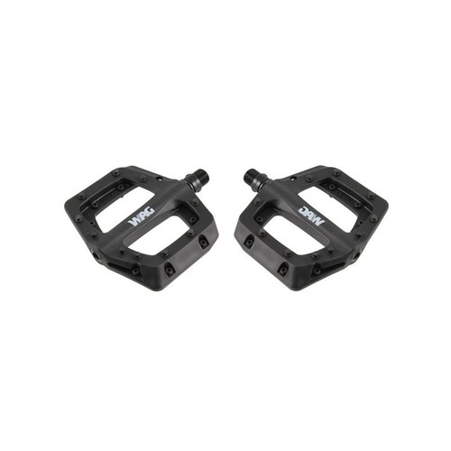 Coppia pedali mtb flat - pedali,