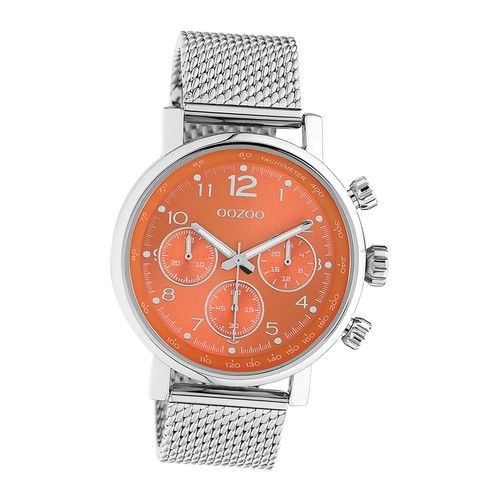 Orologio polso unisex oozoo - da,