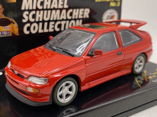 Minichamps ford escort - minichamps,