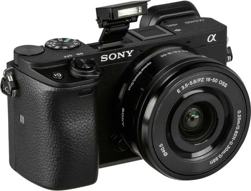 Sony alpha 6400 - 6400, mm