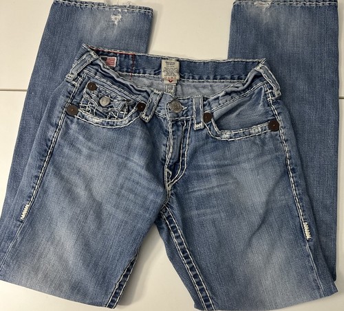 Jeans true religion - true,