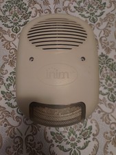 Sirena autoalimentata da esterno su bus con antischiuma INIM IVY-BF