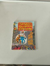 I Fantastici 4 Gigante n.11