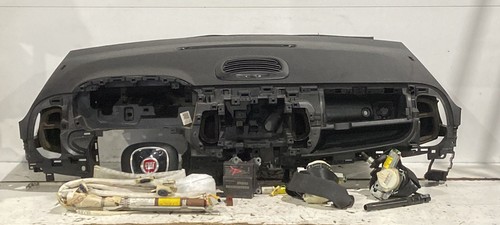 Kit airbag completo per - per, fiat