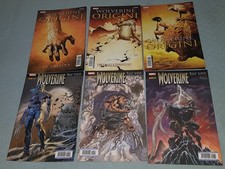 marvel miniserie 42-43-44