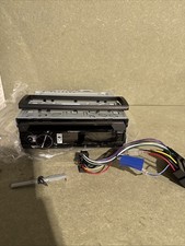 Pioneer DEH-S320BT Sintonizzatore CD con Bluetooth, USB