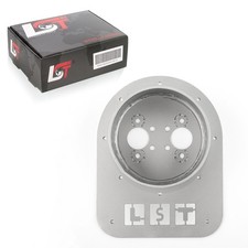 Riscaldamento Aria Flangia di