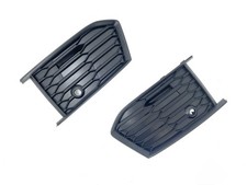 Griglia di ventilazione