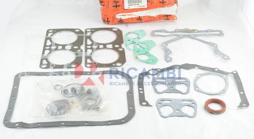 Guarnizioni testata motore - testata,