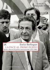 Libro - Enrico Berlinguer - La
