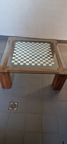 Tavolino salotto legno - tavolino,
