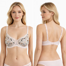 Reggiseno donna Conturelle con