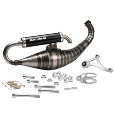 Marmitta Malossi Scooter