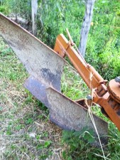 Aratro Con Vericello