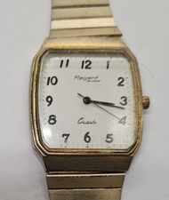 Orologio da polso uomo Regent