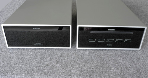 Revox joy s119 - joy, s22