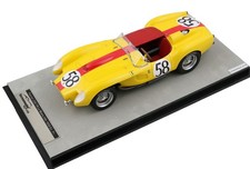 Ferrari 250 mans - 250, le