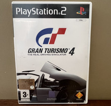 GRAN TURISMO 4 - Sony